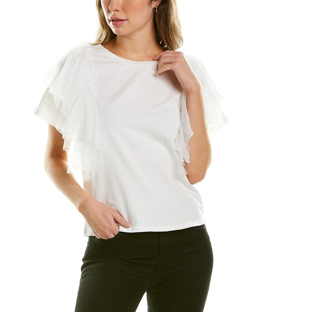DNT Short Sleeve Top
